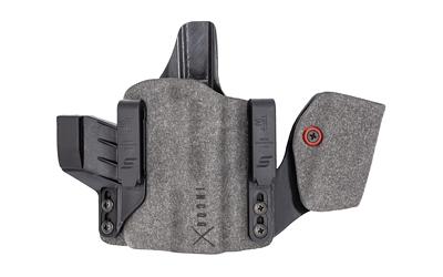 SAFARILAND INCOG SIG P365 W/LGT MAG POUCH RH - FITS SIG P365 WITH LIGHT