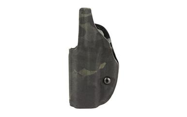 SAFARILAND, SAFARILAND SPECIES - FITS GLOCK 19 COR MCBK RH - FITS GLOCK 19