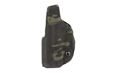 SAFARILAND, SAFARILAND SPECIES SHIELD PLUS COR MCBLK RH - FITS S&W M&P SHIELD PLUS