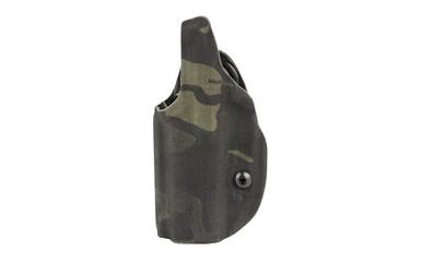 SAFARILAND, SAFARILAND SPECIES P365XL COR MLTCM BLK RH - FITS SIG P365XL