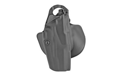 SAFARILAND 6378 ALS PDL COLT GVT RH PLN STX - FITS COLT GOVERNMENT