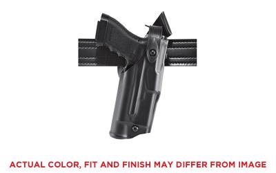 SAFARILAND 6360 FOR GLK 19 23 W/LGHT STX RH - FITS GLOCK 19 WITH LIGHT