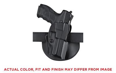 SAFARILAND 5198 BELT CLP FOR G19 4 RH STX - FITS GLOCK 17/22/19/23