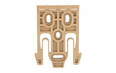 SAFARILAND 6004 QLS LOCKING FORK COY