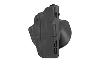SAFARILAND 7378 ALS P320 FULLSIZE BLK RH - FITS SIG P320