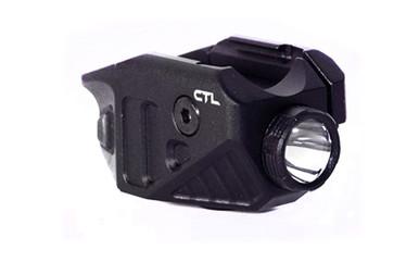 VIRIDIAN WEAPON TECHNOLOGIES, VIRIDIAN CTL P365 525 LUM TAC LIGHT