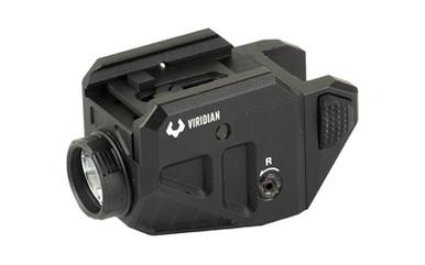 VIRIDIAN C5L MICRO GRN LASER/LIGHT