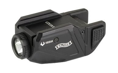 CTL CUSTOM FOR WALTHER 600 LUMENS