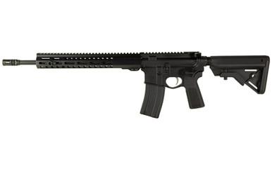 SONS OF LIBERTY GUN WORKS, SOLGW M4-EXO3 16 556NATO 30RD, 223 REMINGTON
