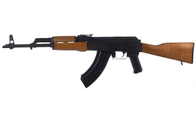 CENTURY ARMS, CENTURY ARMS GP/WASR10 762X39 WOOD 30RD, 7.62X39