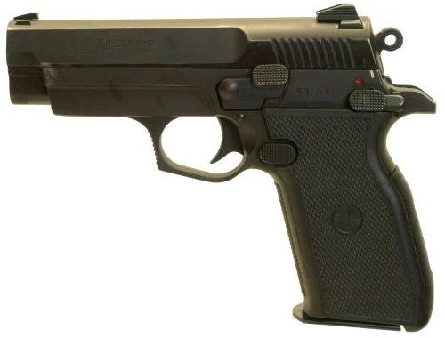 USED STAR FIRESTAR PLUS 9MM - 13RD MAG GOOD CONDITION