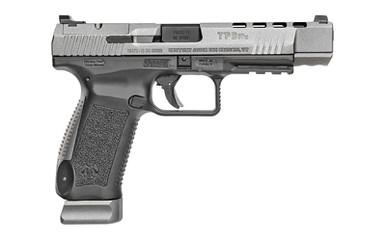 CANIK TP9SFX 9MM 5.2 20RD TUNGSTEN