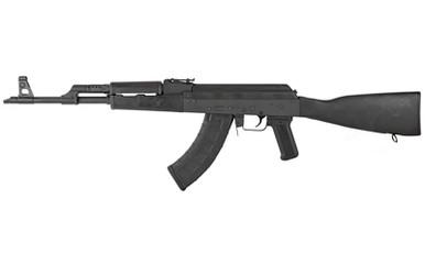 CENTURY ARMS, CENTURY ARMS VSKA 762X39 16.5 30RD PLY, 7.62X39