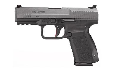 CANIK TP9SF ELITE 9MM 4.19 15RD TUNG