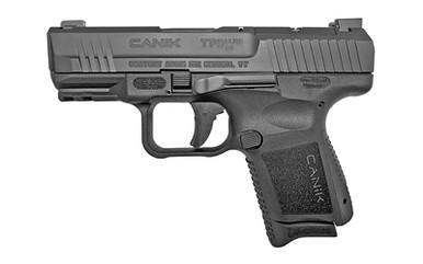 CANIK TP9 ELITE SC 9MM 3.6 15RD BLK