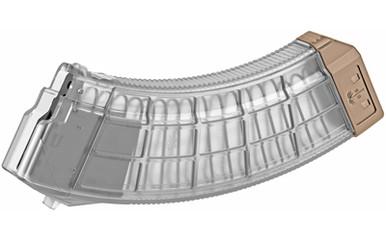 MAG US PALM AK30R 7.62X39MM 30RD FDE