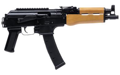 CENTURY ARMS DRACO 9S 9MM 11 35RD