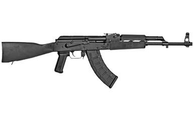 CENTURY ARMS, CENTURY ARMS WASR-10 762X39 16 30RD, 7.62X39