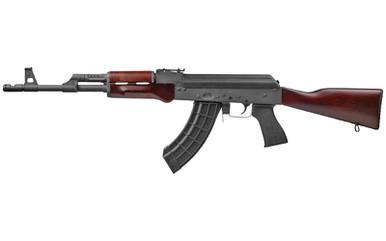 CENTURY ARMS, CENTURY ARMS VSKA 762X39 16 30RD RED, 7.62X39