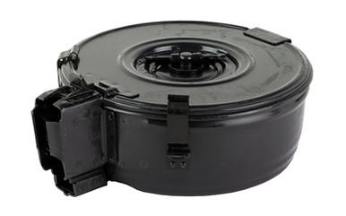 MAG CENT ARMS ROMANIAN AK 75RD DRUM