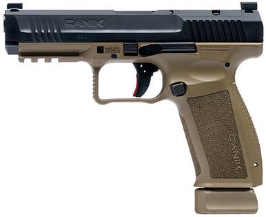 CANIK METE SFT 9MM