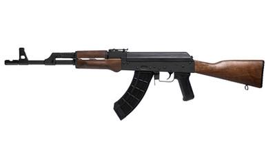 CENTURY ARMS, CENTURY ARMS VSKA 762X39 16.5 30RD WLN, 7.62X39