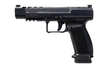CANIK METE SFX 9MM 5.2 10RD BLK