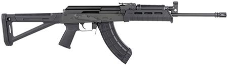CENTURY ARMS VSKA TROOPER 7.62X39MM - 787450777767
