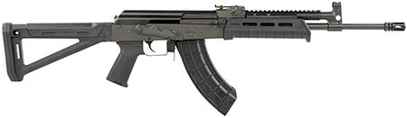 CENTURY ARMS VSKA TROOPER 7.62X39MM - 787450780538