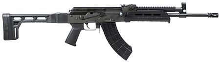 CENTURY ARMS VSKA TROOPER 7.62X39MM - 787450789777