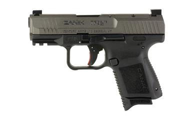 CANIK TP9 ELITE SC 9MM 15RD MO1 BLK