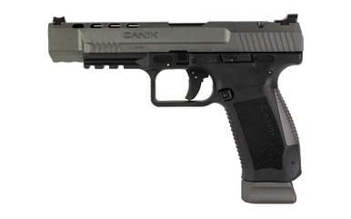 CANIK TP9SFX 9MM 20RD W/MO2 TNG