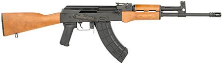 CENTURY ARMS VSKA TACTICAL 7.62X39MM - 787450831339