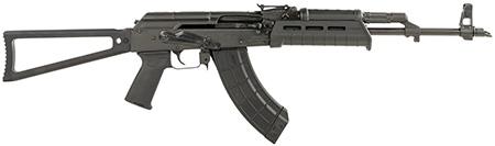CENTURY ARMS WASR 7.62X39MM - 787450843578