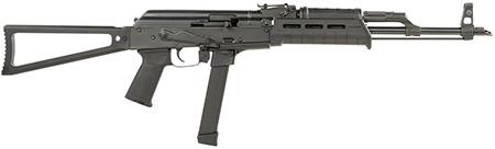 CENTURY ARMS WASR 9MM - 787450843677