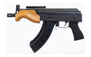 CENTURY ARMS VSKA MICRO DRACO 762X39 30