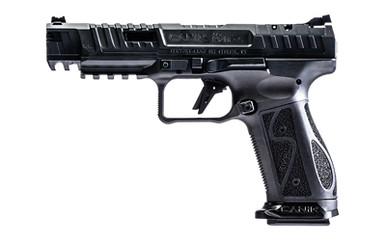 CANIK SFX RIVAL-S 9MM 18RD DARKSIDE