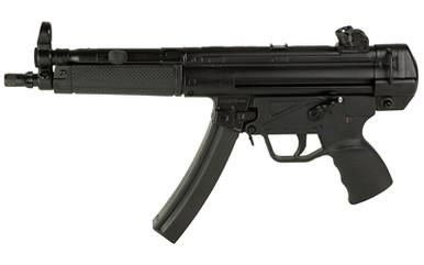 CENTURY ARMS AP5 BASE 9MM 8.9 30RD BLK