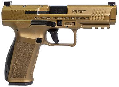 CANIK METE SFT 9MM 20+1 HG5636BBN