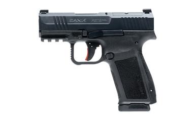 CANIK METE MC9L 9MM 3.18 17RD BLK