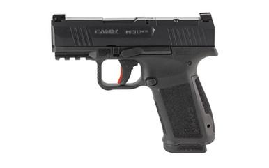 CANIK METE MC9L 9MM 3.18 17RD W/MO1