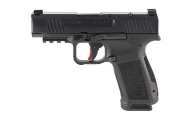 CANIK METE MC9LS 9MM 3.64 17RD MO1