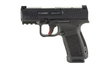 CANIK METE MC9L 9MM 3.18 10RD BLK