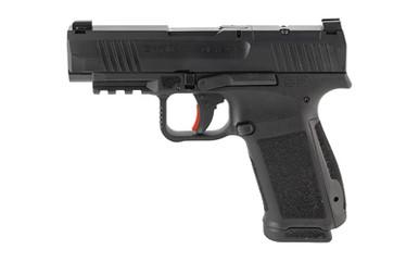CANIK METE MC9LS 9MM 3.64 10RD BLK
