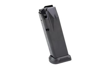 CANIK, MAG CENT ARMS MC9L/MC9LS 9MM 17R BLK, 9MM