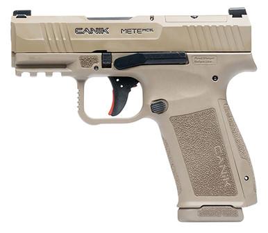 CANIK METE MC9L 9MM 10+1 HG7884CAD-N