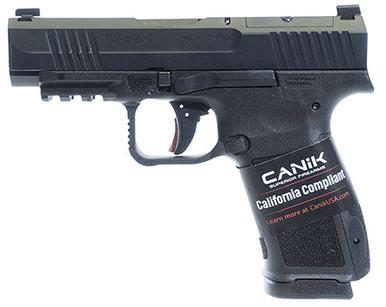 CANIK METE MC9L 9MM 10+1 HG7885CA-N