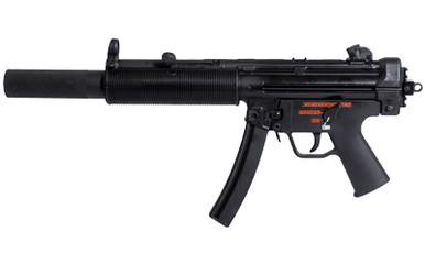 CENTURY ARMS AP5-SD 9MM 5.75 30RD BLK