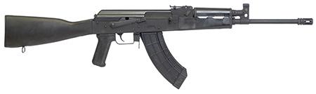 CENTURY ARMS VSKA TACTICAL 7.62X39MM - 787450937802
