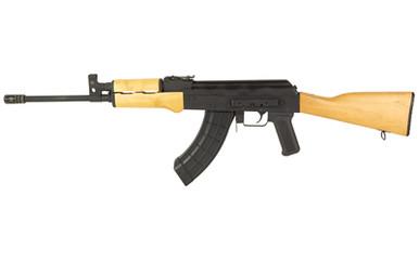 CENTURY ARMS, CENTURY ARMS VSKA TACTICAL 762X39 WOOD, 7.62X39